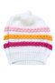 Knitwear 4-Piece Baby Girl Set - 6
