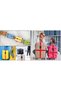 Password Luggage Belt - Password Luggage Belt - Adjustable Luggage Safety Belt - Password Bag Belt - 7