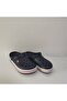 Full Orthopedic Men's Women's Slippers Navy Blue Doctor Nurse Chef Daily