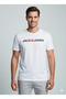 Crew Neck T-Shirt 12137126 Jjecorp