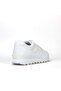 102 19250P-M 100% Genuine Leather Peru Plus m Men's Sports Shoes White - 6