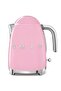 Klf03pkeu Pink Kettle - Kettle - 2