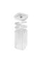 Fresh & Save Cube Storage Container 4S 1.7 L White - 3