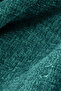 Premium Seat Cover 175X215 Grammage Jacquard Chenille Turquoise |   Sofa Cover |    Non-Slip - 2
