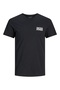Jjecorp Logo Tee Ss O-neck Noos Men's T-Shirt -12151955 - 2
