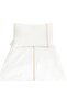 100x150 Baby/Child 100% Cotton Bedding Set with Piping Off White-beige - 2