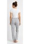 Women's Pajama Bottoms Cotton Relaxed Fit Winter Pocketless Ultra Comfortable up to 5XL - 2