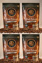 Dibek Coffee with Cardamom 200 Gr 4-Pack Deal