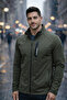 Softshell Outdoor Coat - 2