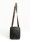 Men's Bag with Pocket and Strap - 6