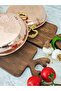 Copper Pan 18-20 cm - 3