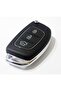 Luxury Accent Blue - I20 - I30 - Ix35 Switchboard Control Container 3 Button Screw Logo Best in the Market