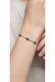 Oval Ball Bracelet Stainless Steel - 2