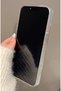 Titanium Color Feather Pattern Sides Silicone Shockproof Phone Case for iPhone 11 - 2