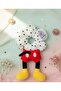 Mickey Mouse Figürlü Lastik Toka