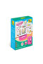 Toys Multi-door Refrigerator with Light and Sound - 7