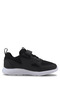 Fun Racer Ac Ps(192971 01) Velcro Children's Sports Shoes Black - 4