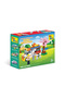 Mobile Restaurant Building Blocks Set 310 PCS, Compatible - 6