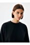 Black Sweatshirt - 4