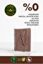 Castilian Pine Tar Soap Pack of 3 - Natural Pine Forest Scent - 2