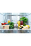 Odor Absorber — 10-Year Reusable Stainless Steel Fridge Deodorizer - 2