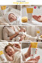 Tears-Free Baby Shampoo - Baby Shampoo 200 ml - 4