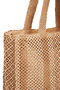 Women's Straw Shoulder Bag 05Pc25Y1501 - 8