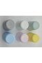 Kalas Glass Set Pastel Colors 6 Pieces 230 ml 00461379 - 3