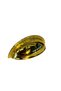 Tas Mussel Metal Handle 64mm Gold Cabinet Door Modern Drawer Furniture Gold Tv Unit Bedside Table
