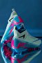 Men's Imported Sole, Grass Pitch, Half Sock, Ergonomic, Foot-Hugging, Flexible Turf Football Shoes - 3