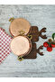 Copper Pan 14-16 cm - 2