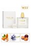 W22 Kadın Parfüm Edp 50 ml - 4