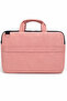 Powder Macbook Air Pro 13-14-15.6 Inch Shock Protection Laptop Bag - 2