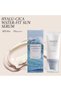 Madagascar Centella Hyalu-Cica Water-Fit Sun Serums SPF50+ PA++++ 1.69 Fl Oz (50 Ml) - 2