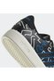 Grand Court 2.0 Men's Black Sports Shoes - 6