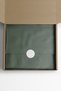 No1 25-Piece Minimal Series Bullet Paper - 50X70Cm - Khaki Green - Khaki Color Bullet 25 Pieces - 2