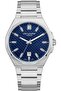 Men's Analog Blue Dial Watch - Lc08031.390 - 2