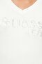 Saylor Women's White Knitwear W5Br41Z2Nq2-G012 - 5