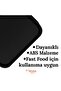No0 Fast Food Tray - Service Tray - Presentation Tray (Small Size) - 3
