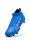 Ultra 6 Match+ Fg/Ag Youth Laceless Football Boots - 5