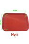 10Pcs No1 Fast Food Tray - Serving Tray - Presentation Tray 27*36, Serving Tray, Medium Size, 27X36 - 2