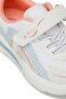 Josıe P 5Fx White Girl's Sneakers - 7