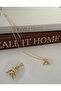 - the Ant Theory Necklace