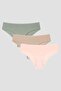 Fresh Spring 3-pack Hipster Panties