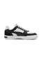 حذاء المشي للأولاد باللونين الأسود والأبيض 40183501-Puma Caven Mix Jr Whi - 3