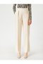 High Waist Wide Leg Trousers - 3