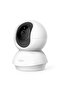 Tapo C200 1080p FHD İç Mekan Wifi Güvenlik Kamerası Hareket Tespit Ve Takibi 360D 9m Gece Görüşü