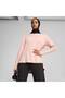 Modest Oversized Tee Rose Quartz - 7