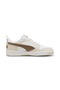 Low Boot, Regular, Plain, Laces - 3