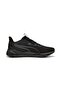 حذاء Disperse XT 4 Knit من PUMA باللون الأسود وCool Dark - 3